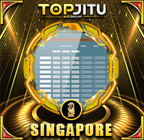 Singapore Toto