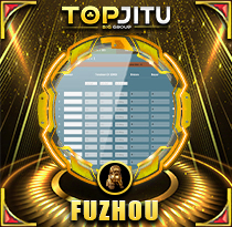 Toto Fuzhou